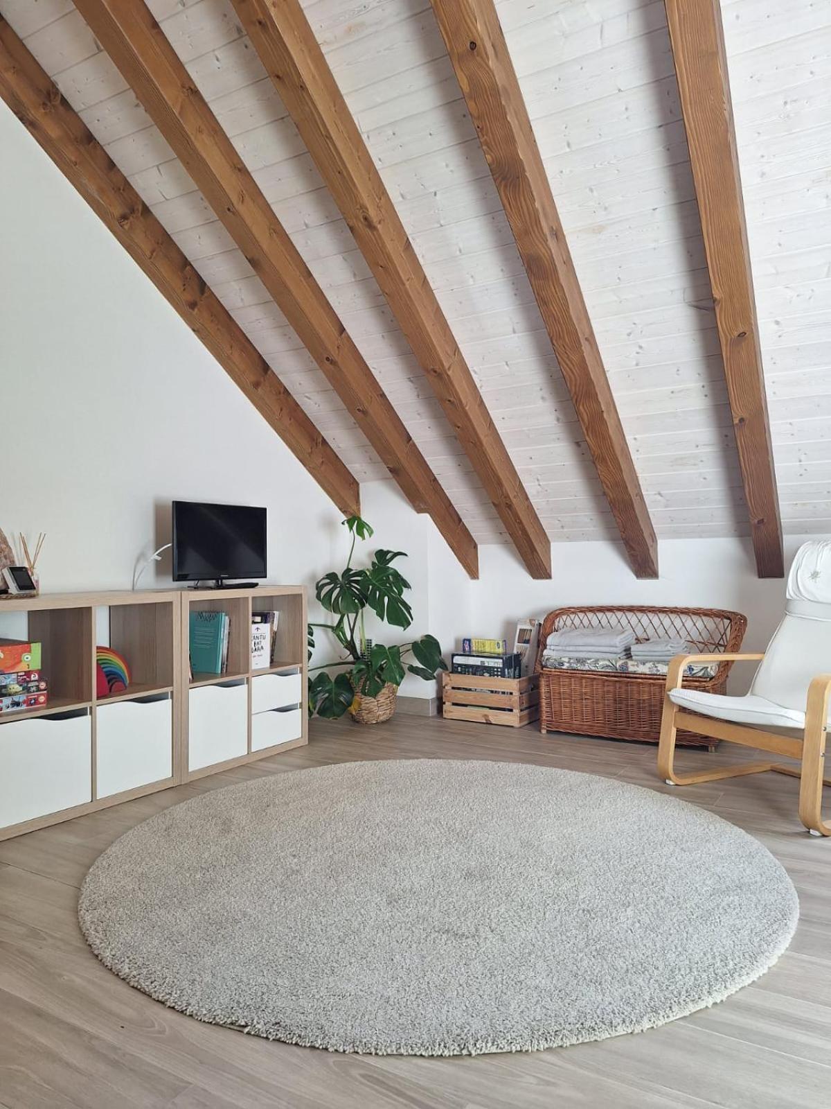 Altxabi Apartamento Rural Ochagavía Dış mekan fotoğraf