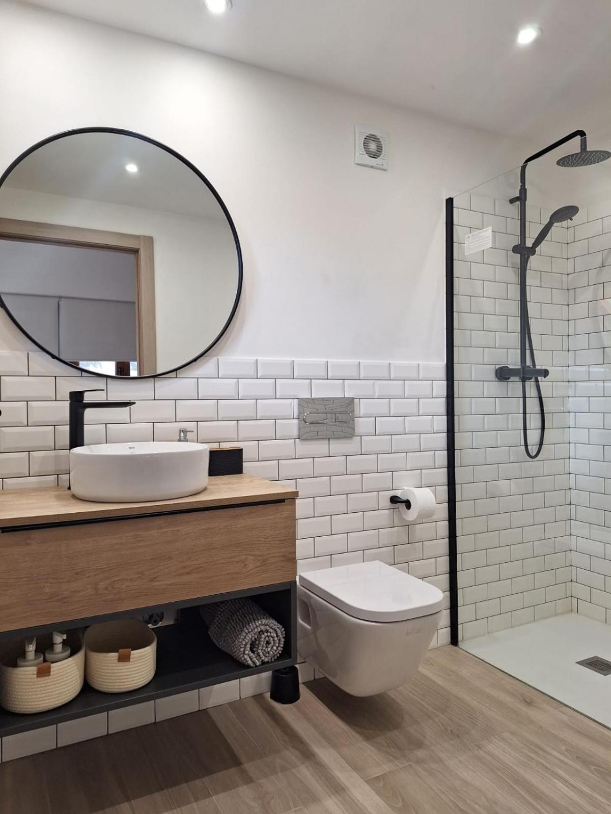 Altxabi Apartamento Rural Ochagavía Dış mekan fotoğraf